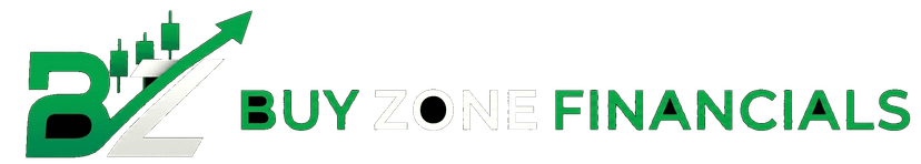 Buy Zone Financials